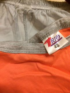 Пижама новая 100 хлопок р-р 46-48