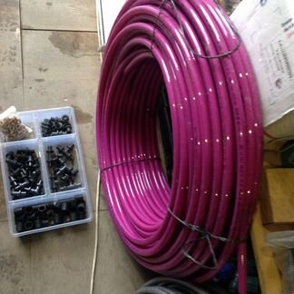 Рехау фитинги трубы 16