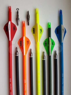 Блочный лук Bear Legion