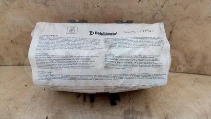 Подушка безопасности пассажирская Корса Д 2 конт