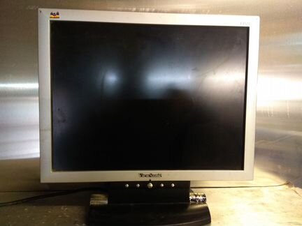 Мониторы б/У