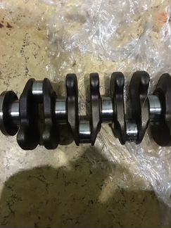 Коленвал Мерседес m271, E200