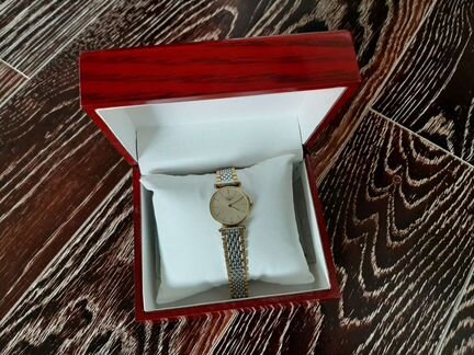 Часы Longines De La Grange Classic