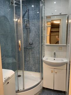 2-к квартира, 46.8 м², 10/12 эт.