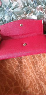 Кошелёк привезен из Турции новый не кожа