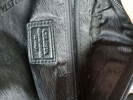 Кожаная сумка Celesta