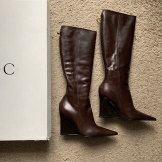 Сапоги Casadei