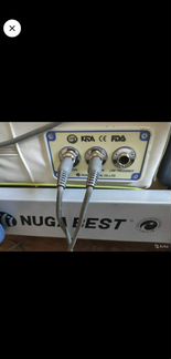 Массажная кровать нуга бэст