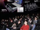 Проффесиональный 4D кинотеатр от Kraftwerk living