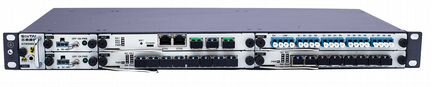 Активный dwdm 40x10G гибкой конфигурации