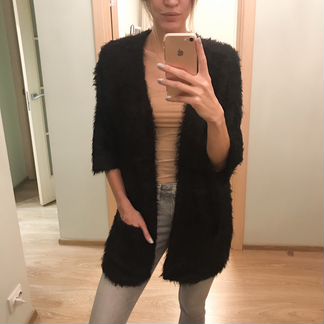 Кофта женская H&M s