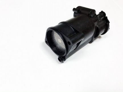 Осушитель пневмокомпрессора Mercedes X164 GL500