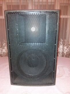 Продам колонки carvin TCS 115 - 8 штук