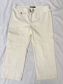 Брюки бриджи MaxMara