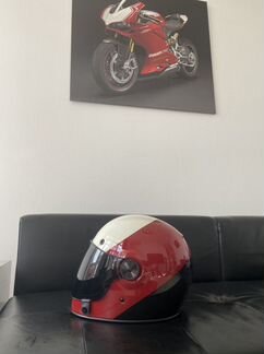 Шлем bell bullitt размер XL