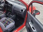 Daewoo Matiz 1.0 МТ, 2011, 78 538 км объявление продам