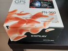 Explay GPS PN 960