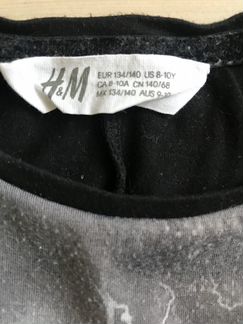 Кофточка HM для девочки