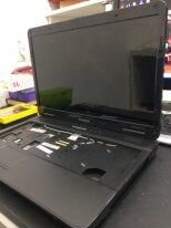 Ноутбук eMachines E725 на запчасти б/у
