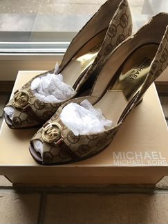 Туфли michael kors