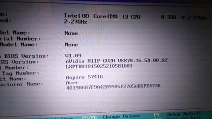 Ноутбук Acer 15.6