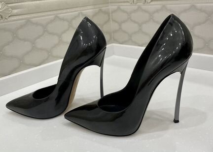 Туфли casadei