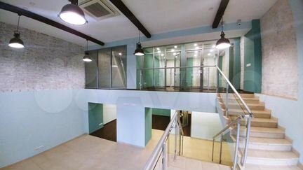 Сдам офисное помещение, 132 м²