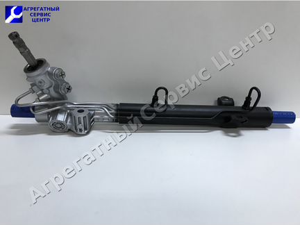 Рулевая рейка Сhrysler Voyager IV (RG) 2000