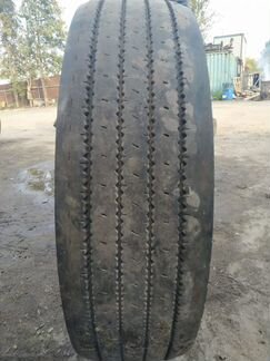 Грузовая шина бу 295 80 R22.5 Кама