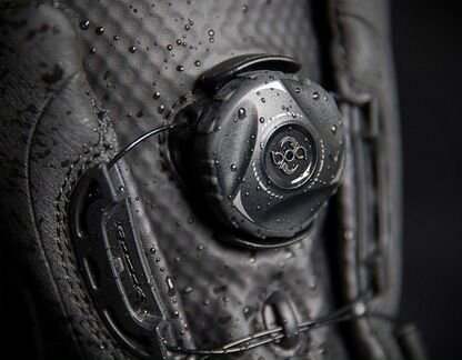 Мотоботы Туристические Icon Patrol 2 Waterproof Fo
