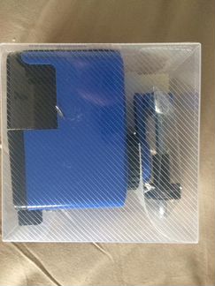 Точилка механическая для карандашей