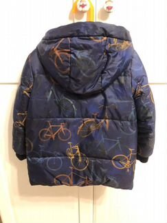 Куртка Paul Smith