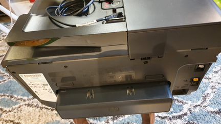 Мфу HP. Принтер сканер копир 3 в 1