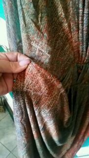 Класс Роберто Кавалли. Оригинал. Шёлк