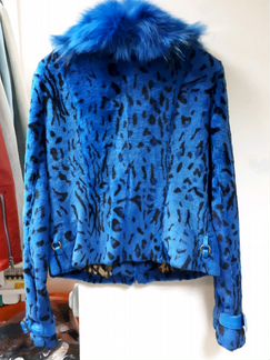 Шубы женские