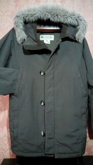 Куртка - парка Columbia (48-50)