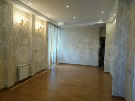 4-к квартира, 127 м², 8/15 эт.