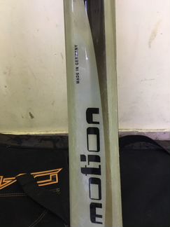 Горные лыжи Volki Motion 1.77 (Германия)