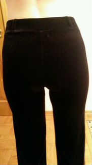 Брюки marks spencer