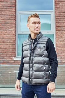 Жилетка Moncler