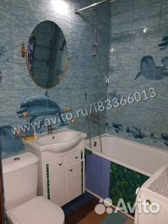 1-к квартира, 37 м², 7/9 эт.