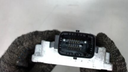 Блок управления, АКПП / кпп Saab 9-5, 2007