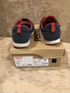 Кроссовки Reima размер 28