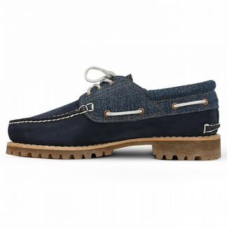 Трексайдеры Timberland denim A1FK2 US 7 Доминикана