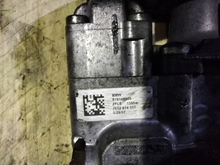 Гур, насос гидроусилителя M57 D30 306D3 7652974117