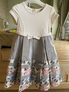 Платье Monnalisa