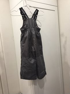 Брюки зимние Gusti р.98