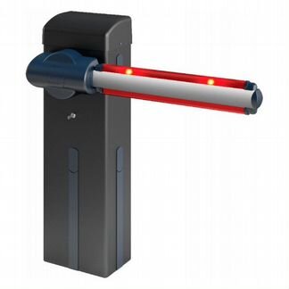 Шлагбаумы BFT Moovi, Giotto, Michelangelo. Италия