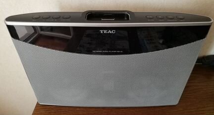 Teac NS-X1, Интернет радио, Hi-Fi минисистема