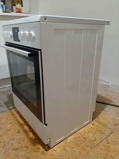 Плита электрическая керамическая